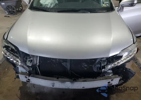 2015 Lexus Rx 350 Base z USA, uszkodzony, nr VIN 2T2BK1BA9FC332253